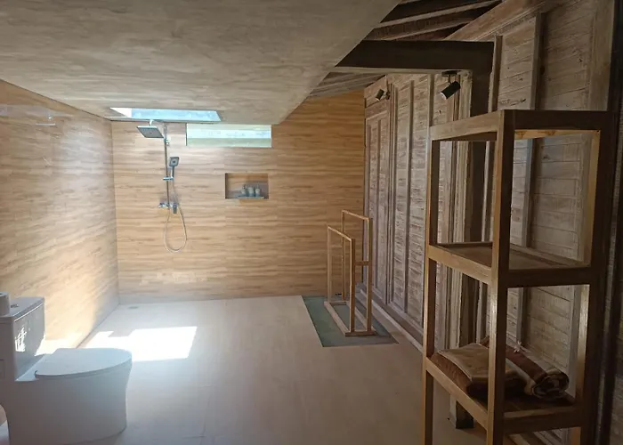Casa Tibubiu * Selemadeg