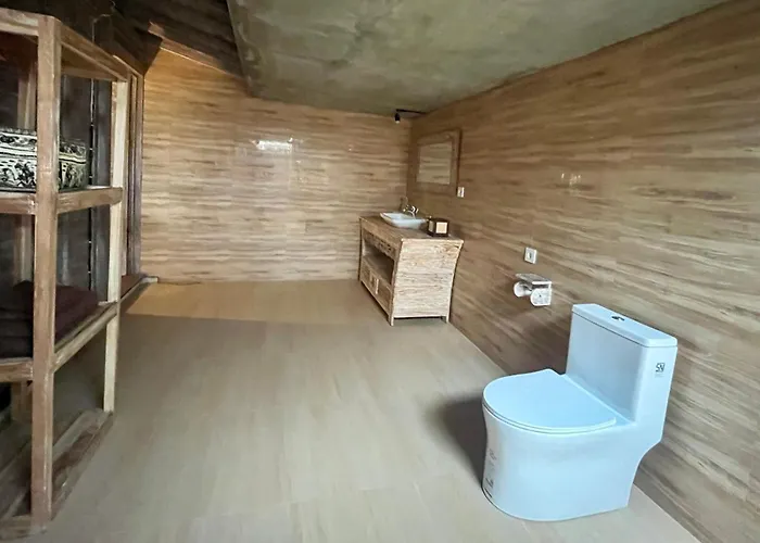 Casa Tibubiu * Selemadeg