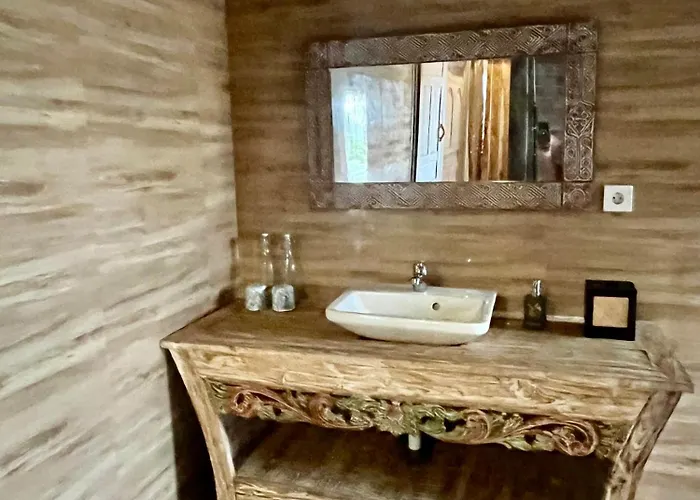 Casa Tibubiu * Selemadeg