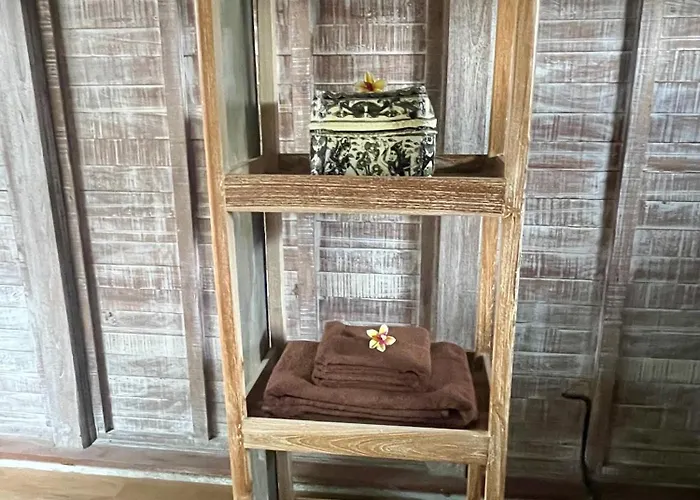 Casa Tibubiu Selemadeg