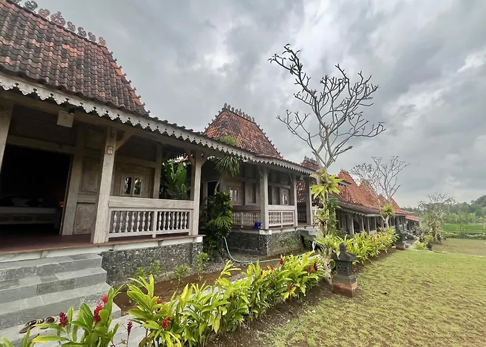Casa Tibubiu *