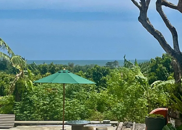 Casa Tibubiu Selemadeg