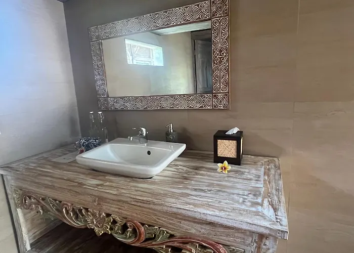 Casa Tibubiu *