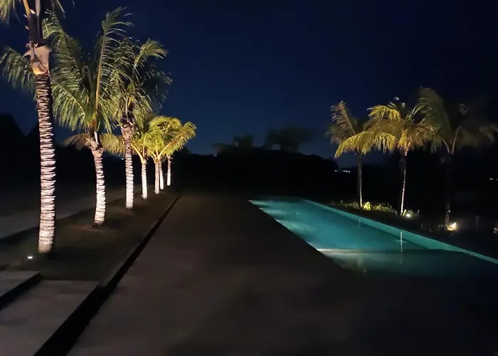 Casa Tibubiu *