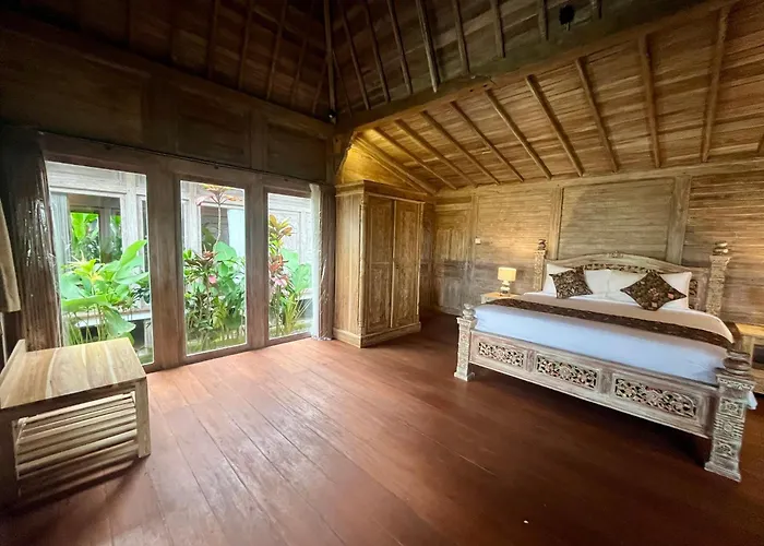 Casa Tibubiu *